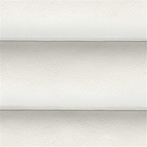 Claudias Canine Bakery Heat Sealed Midship 61 Marine Grade Upholstery Vinyl Fabric; Mystic White MIDSHHS61 - main